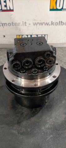 Motoriduttore per Komatsu PC16R