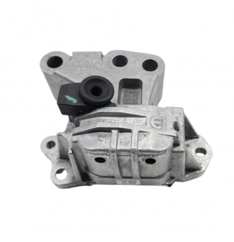 SUPPORTO MOTORE FIAT 500 X Serie 00520303240 552 63 087, 552 63 088 Diesel 2000 (15) - Foto 2