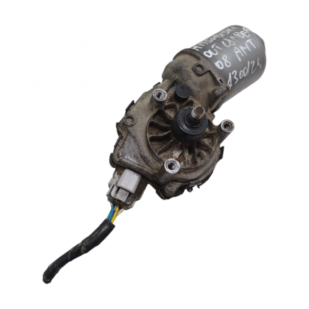 MOTORINO TERGICRISTALLO ANTERIORE MITSUBISHI Outlander Serie (CW0) 159300-1051 (0709) - Foto 2