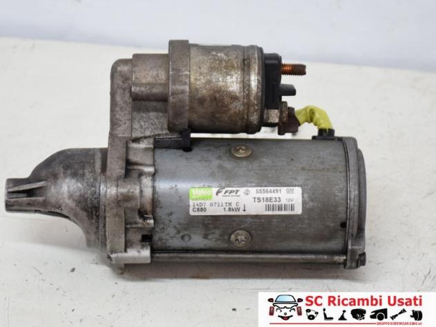 DB Electrical Motorino Di Avviamento SBO0355 – 12V 1,4 KW – Compatibile Con Kia Rio E Soul 2012-2016
