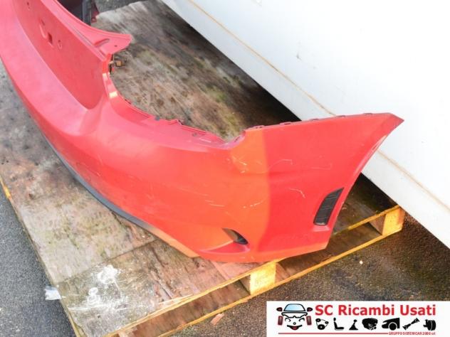 Paraurti Posteriore Abarth 124 Spider - 30664 - Foto 3