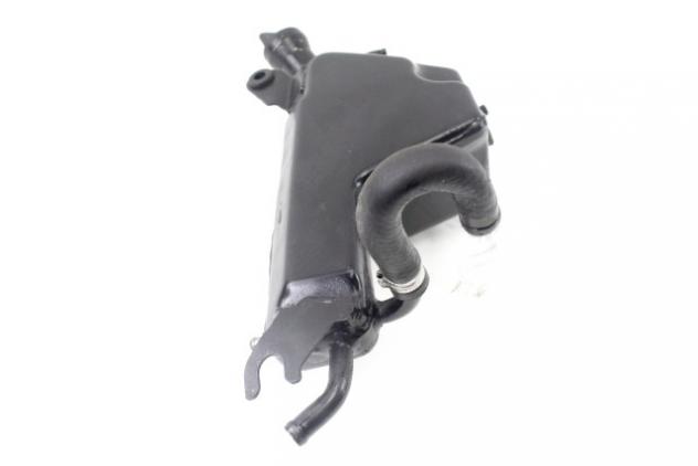 BMW G 650 X 11437696629 SERBATOIO OLIO K15 06 - 09 OIL TANK - Foto 5