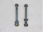 BULLONI FISSAGGIO SEMI TELAIO CENTRALE APRILIA PEGASO 650 1997 - 2004 AP8146522