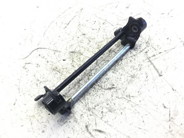 YAMAHA YH WHY 50 STAFFA SUPPORTO MOTORE 2006 SA03E - Foto 9