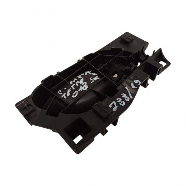 MANIGLIA INTERNA ANTERIORE SINISTRA PEUGEOT Partner Tepee 98197439ZD (08) - Foto 5