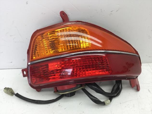 SUZUKI BURGMAN AN K3 650 FARO FANALE FRECCIA POSTERIORE DESTRO 2003 BU111