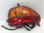 SUZUKI BURGMAN AN K3 650 FARO FANALE FRECCIA POSTERIORE DESTRO 2003 BU111