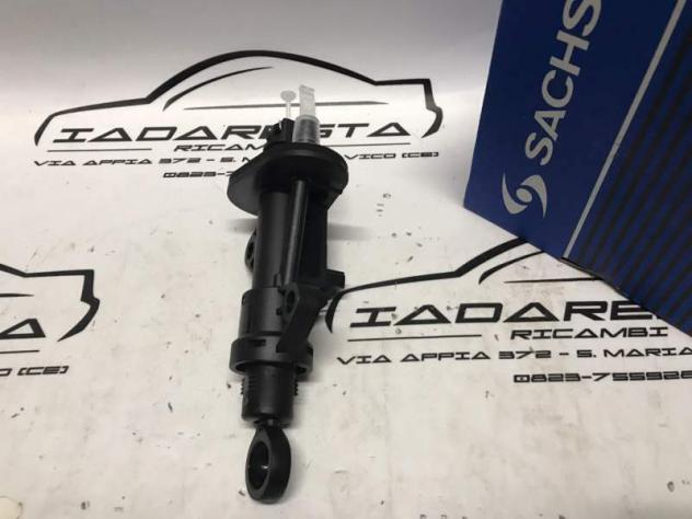 Pompa Frizione A3 Q2 Ateca Golf VII Tiguan Touran 5Q0721388G - Foto 3