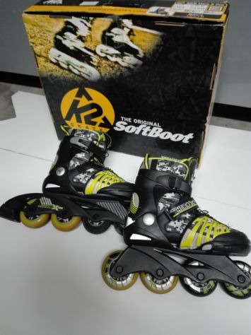 Pattini Roller - Foto 2