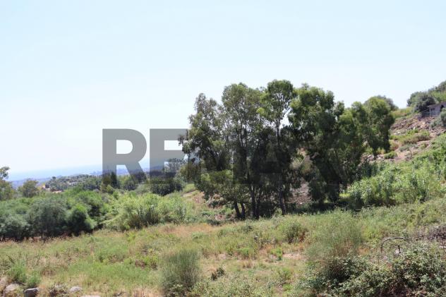 Terreno Edificabile in vendita a Calatabiano, Ponte Borea - Foto 16