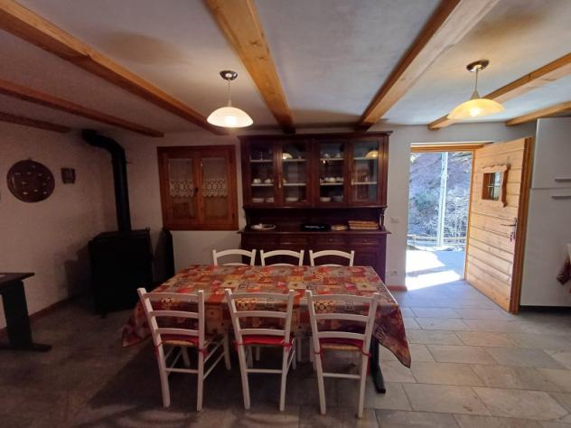Casa di campagna in Strada Provinciale Rimasco-Carcoforo - Foto 7