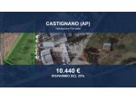 Immobile in asta di 4930 m² in vendita a Castignano