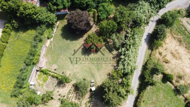 Terreno edif. residenziale in vendita a Pomarance 1025 mq Rif: 1235594
