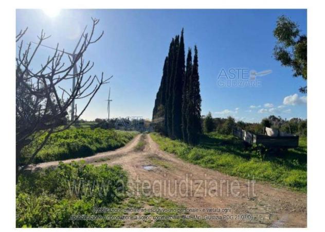 IMMOBILI-IMMOBILE COMMERCIALE-VILLACIDRO