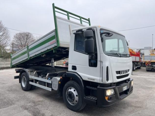 IVECO Eurocargo 140e25 rif. 23420964 - Foto 10