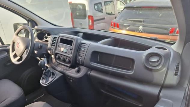 FIAT Talento 1.6 Ecojet PC-TN Furgone 10q N°GC579 rif. 23503344 - Foto 8