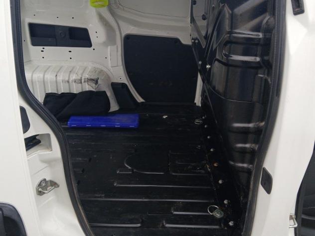 FIAT Fiorino cargo 1.3 mjt 95cv SX - Foto 13