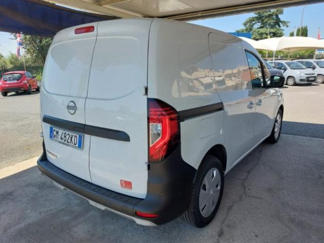 NISSAN Townstar 1.3 130 CV Van PC N-Connecta rif. 23750129 - Foto 4