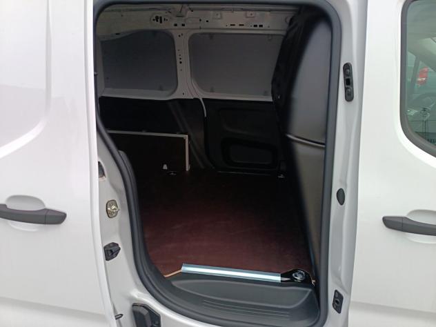 FIAT Doblò Doblò 1.5 BlueHdi 100CV PC-TN Van 2 POSTI - Foto 9