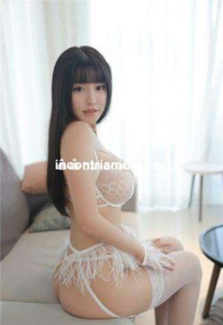 3508060130 Dolce bella ragazza orientale - Foto 2