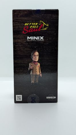 MINIX Saul Goodman – Better Call Saul – Figura 12 cm - Foto 4