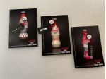 Cartoline Promocard "speciali" Coca Cola light Lotto 3