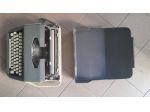 Macchina da scrivere Antares 20 Efficiency, perfetta