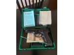 replica a salve della Beretta 92,  Kimar Mod 92 auto