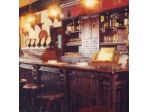 panche imbottite, panche in legno massello per pub, per birreria, per ristorante