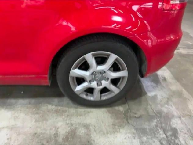 Audi A3 Cabrio 1.8 16V TFSI Attraction - Foto 6
