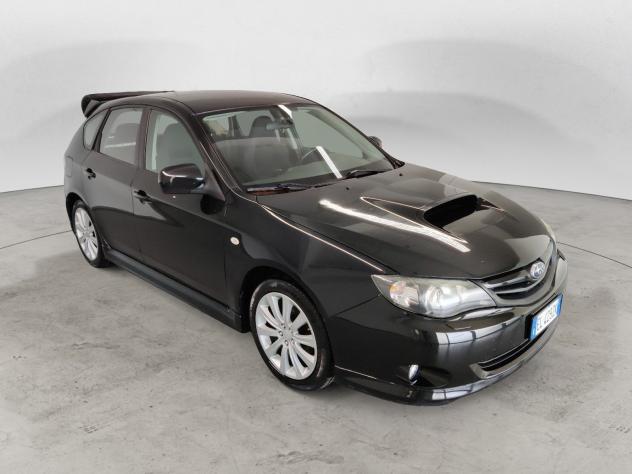Subaru Impreza Impreza 2.0d Comfort (rs) 6mt