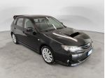Subaru Impreza Impreza 2.0d Comfort (rs) 6mt