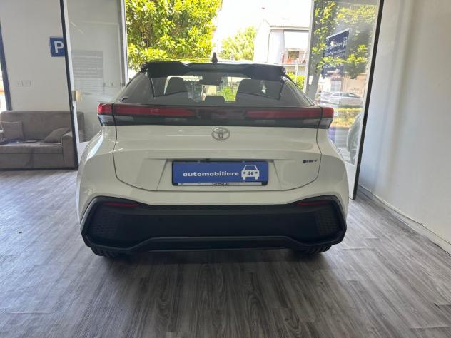Toyota C-HR 2.0 hev Trend fwd e-cvt - Foto 6