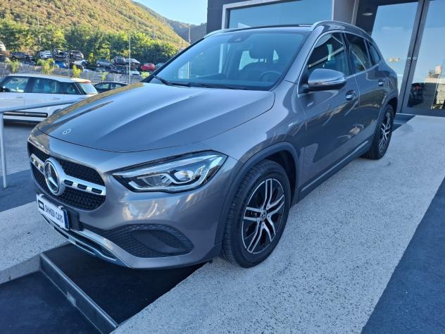 MERCEDES GLA 200 BENZINA 163 CV SPORT PLUS AUTO - Foto 2