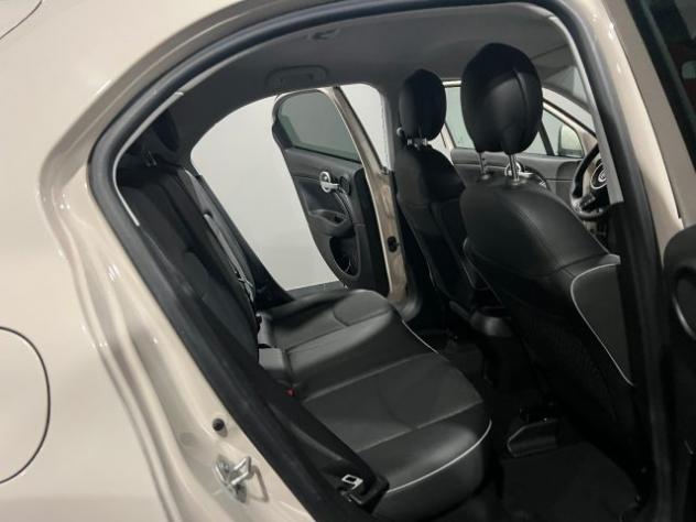 FIAT 500X 2.0 MultiJet 140 CV 4x4 Cross Plus rif. 23501139 - Foto 9