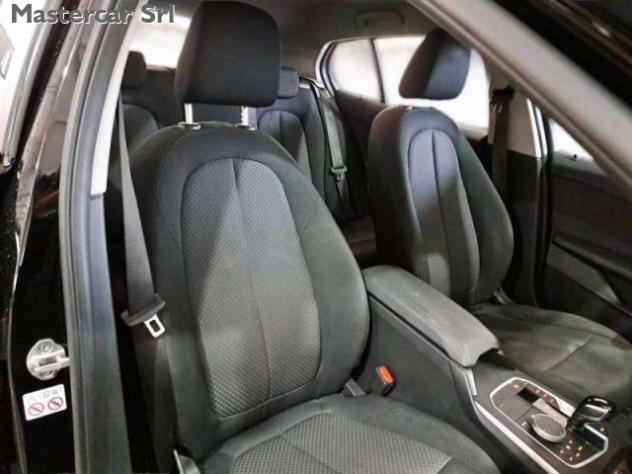 BMW 118 Serie 1 118d Business Advantage auto - GH903PP rif. 23886855 - Foto 9