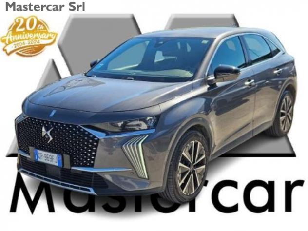 DS AUTOMOBILES DS 7 1.6 e-tense Bastille Business 225cv auto - GP969FJ rif. 23872501