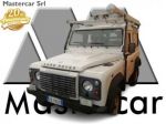 LAND ROVER Defender Defender 90 2.2 td SW VAN - ZA186ZH rif. 23807266