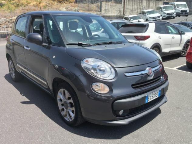 FIAT 500L 1.4 T-Jet 120 CV GPL Lounge rif. 23930184