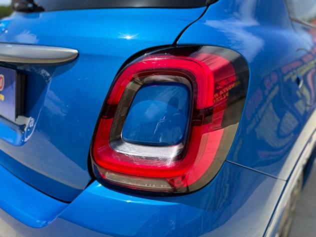 FIAT 500X 1.6 MJT 130 CV Sport GARANZIA rif. 23786843 - Foto 8