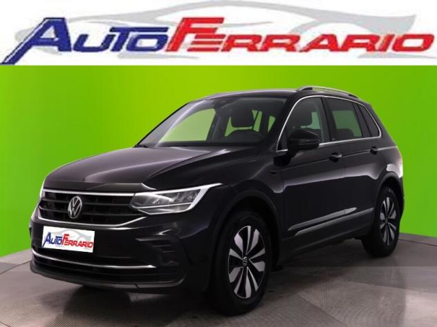 VOLKSWAGEN Tiguan 2ª serie Tiguan 1.5 TSI 150 CV DSG ACT Life - Foto 7