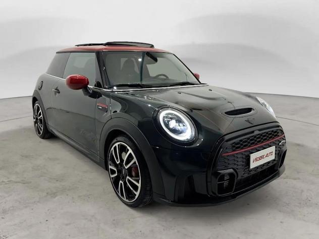 MINI Mini Mini 3p 2.0 JCW JCW auto - Foto 3