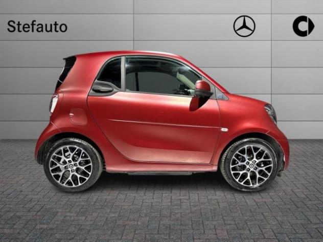 SMART ForTwo EQ Pure rif. 24102061 - Foto 2