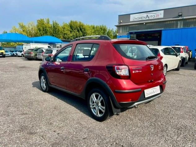 DACIA Sandero Stepway 1.5 dCi 8V 90CV Prestige rif. 24131072 - Foto 3