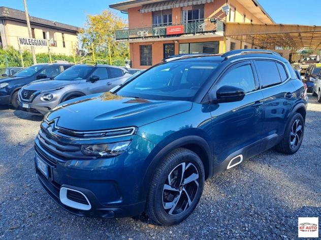 CITROEN - C5 Aircross - BlueHDi 130 S&S Shine
