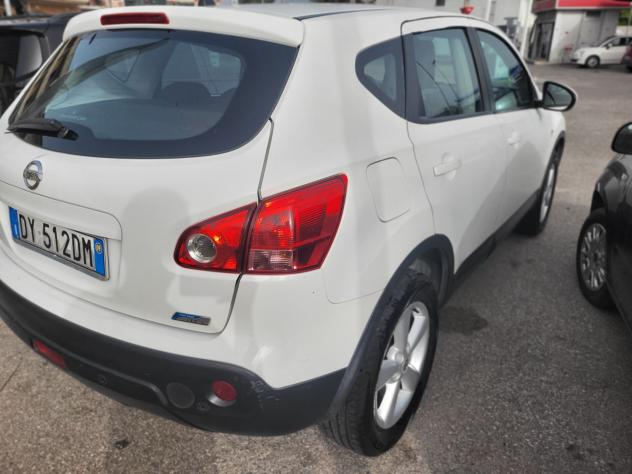 Nissan Qashqai 1.5 dCi Diesel - Foto 5