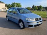 Fiat Punto 1.2 5 porte Active Natural Power