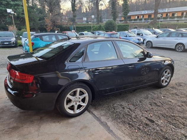 Audi A4 2.0 TDI 143CV F.AP. mult. Advanced - Foto 8