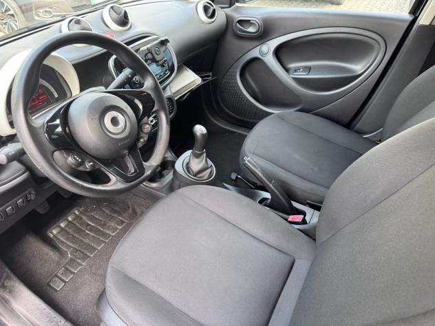 Smart ForFour 70 1.0 Prime - Foto 8