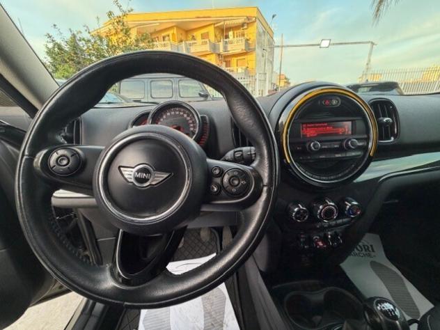 Mini Cooper D Countryman 2.0 150cv - Foto 10
